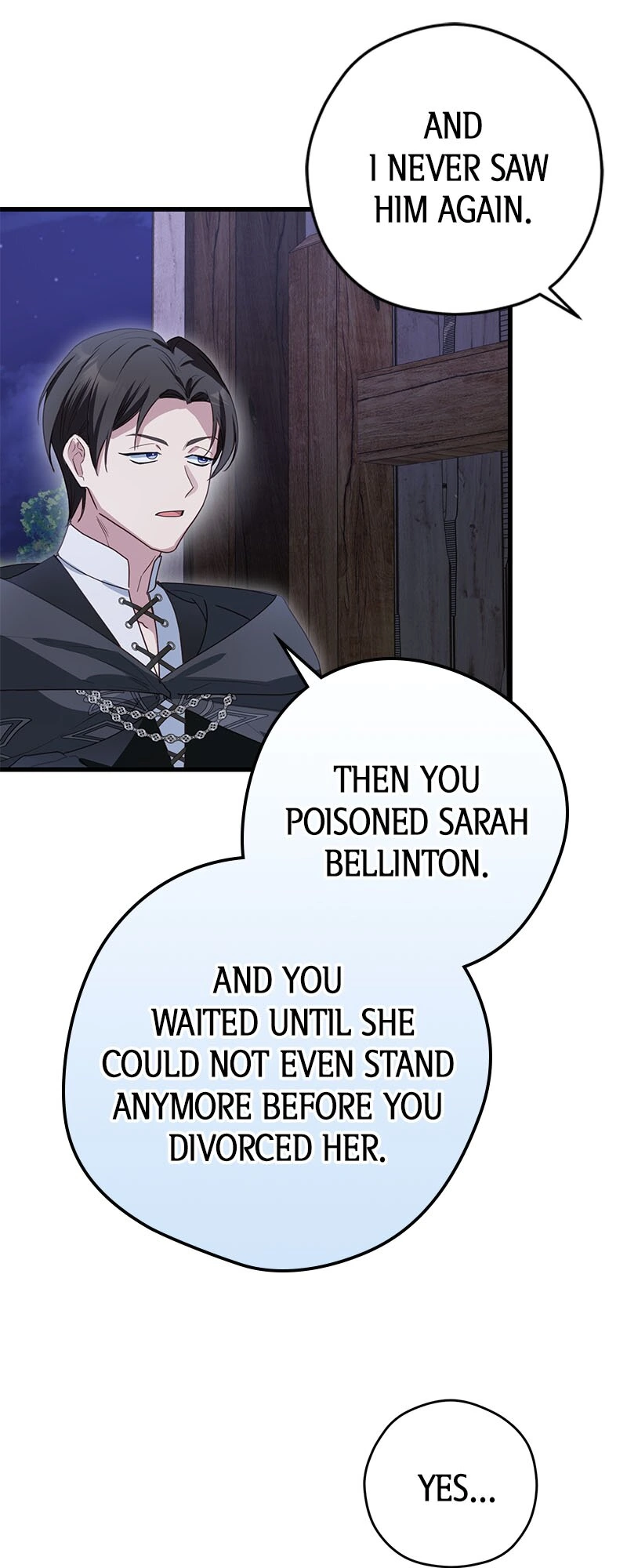 A Golden Fate That Transcends Time chapter 47 page 61