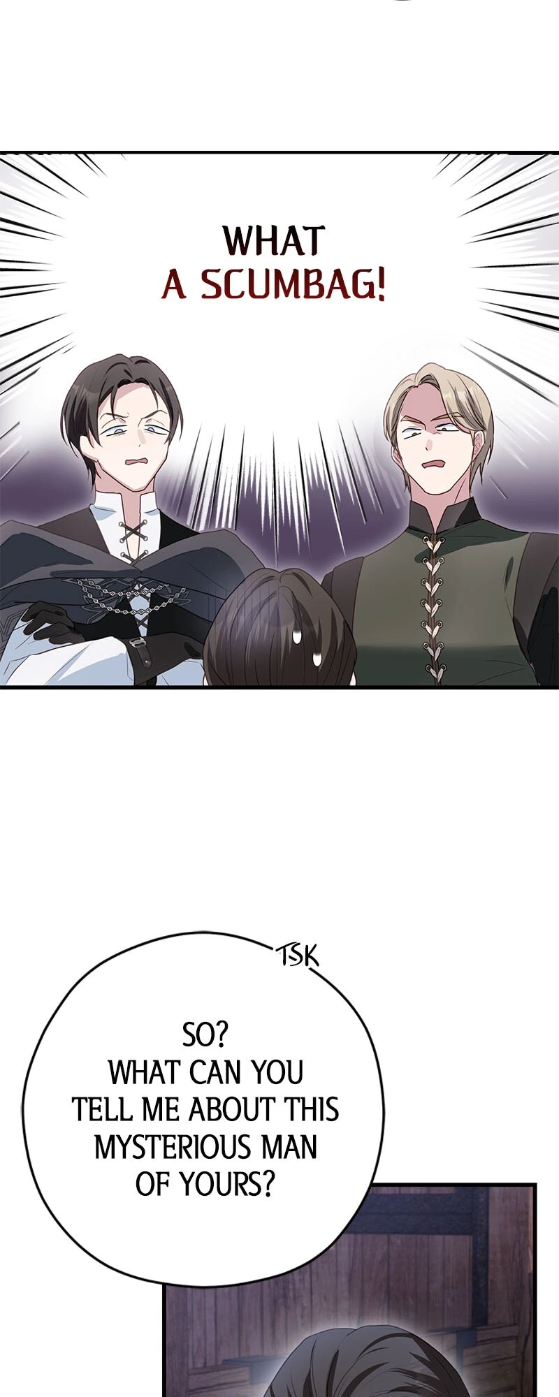 A Golden Fate That Transcends Time chapter 47 page 62