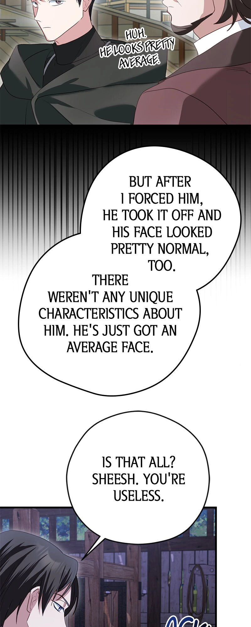A Golden Fate That Transcends Time chapter 47 page 64