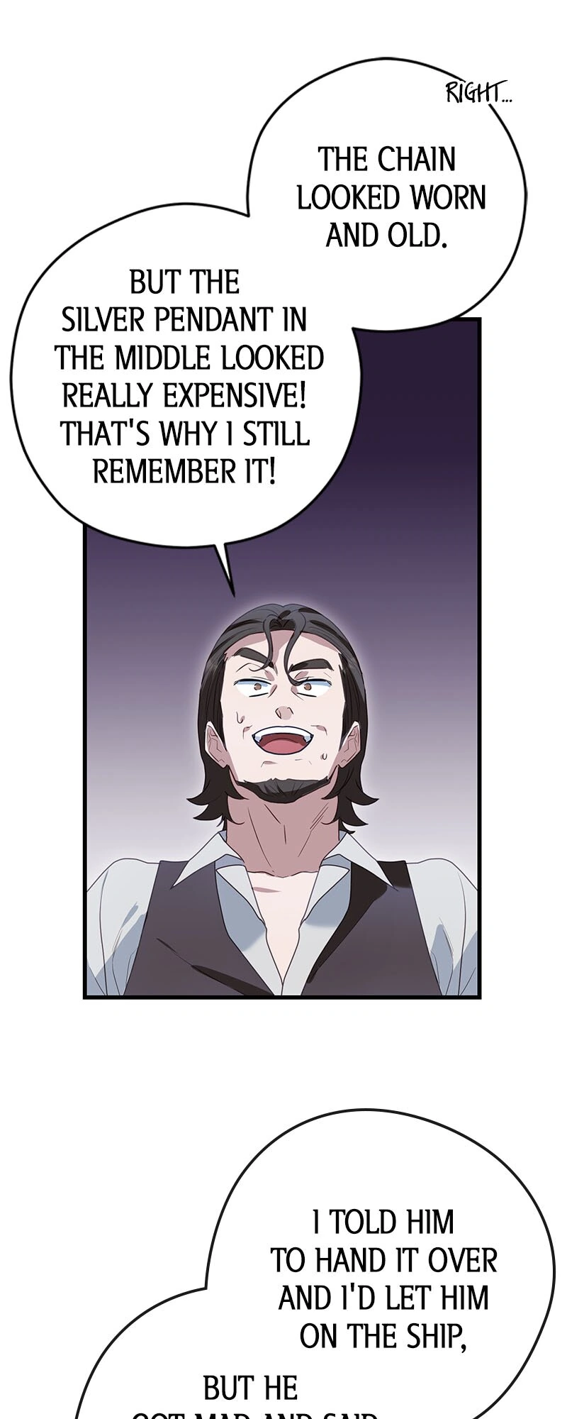 A Golden Fate That Transcends Time chapter 47 page 68