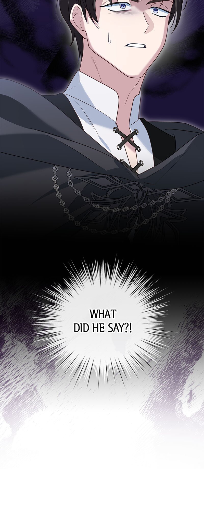 A Golden Fate That Transcends Time chapter 47 page 71