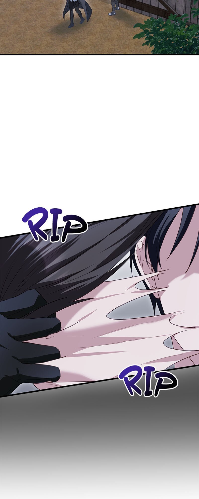 A Golden Fate That Transcends Time chapter 48 page 2
