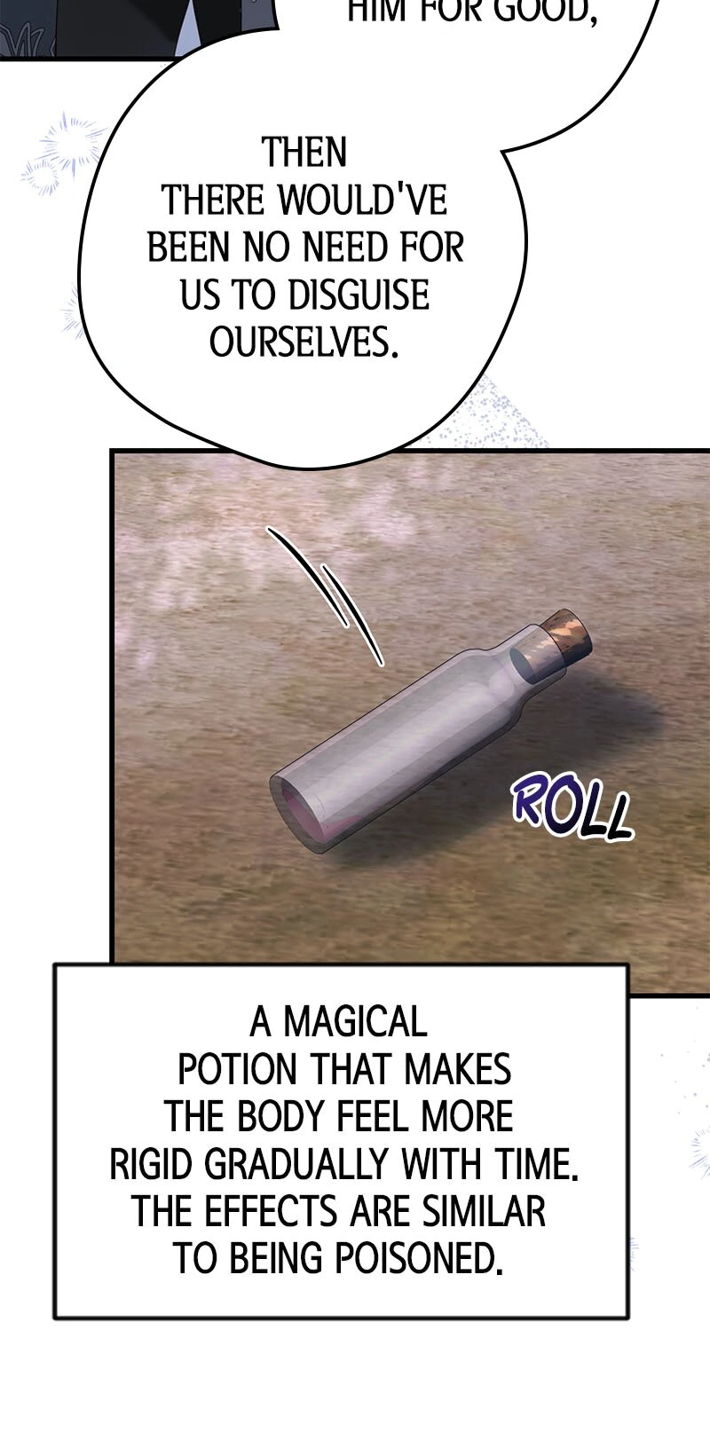 A Golden Fate That Transcends Time chapter 48 page 7