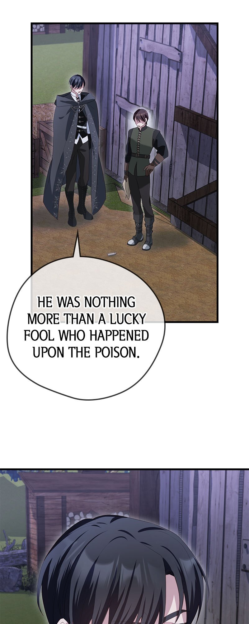 A Golden Fate That Transcends Time chapter 48 page 8