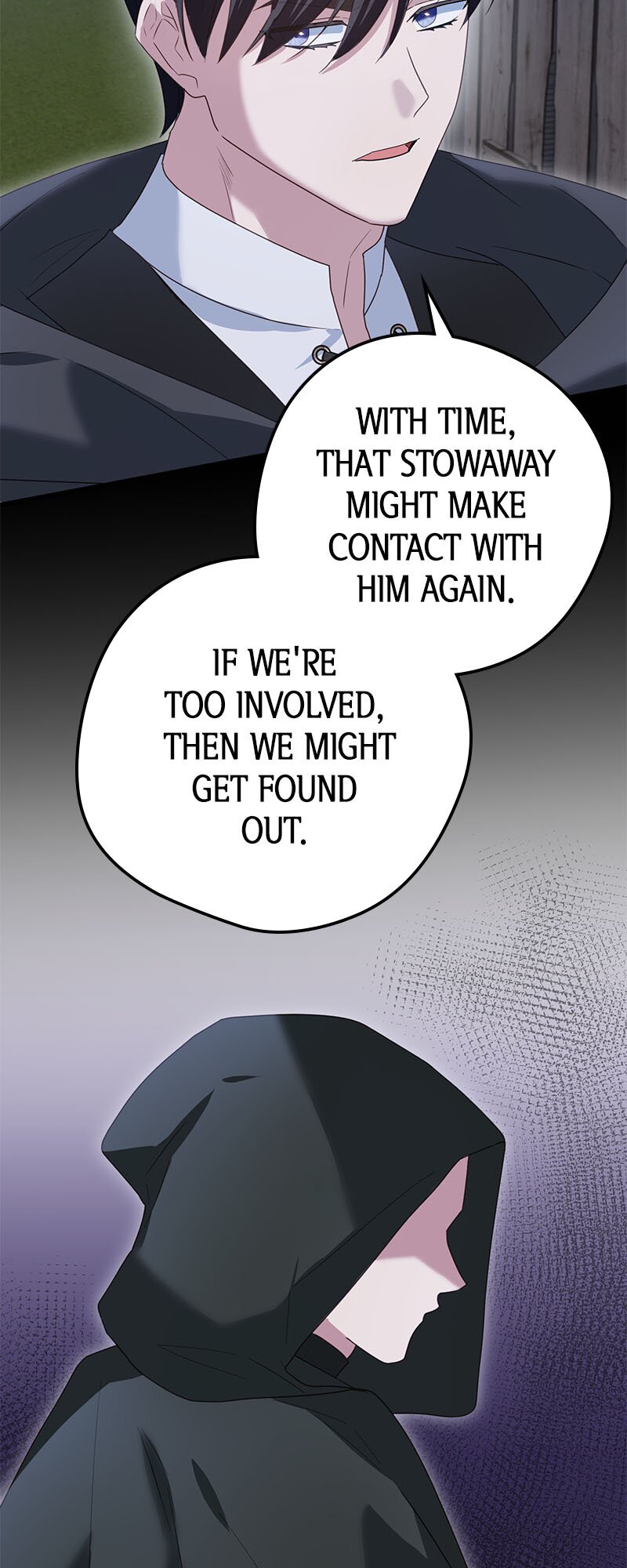 A Golden Fate That Transcends Time chapter 48 page 9