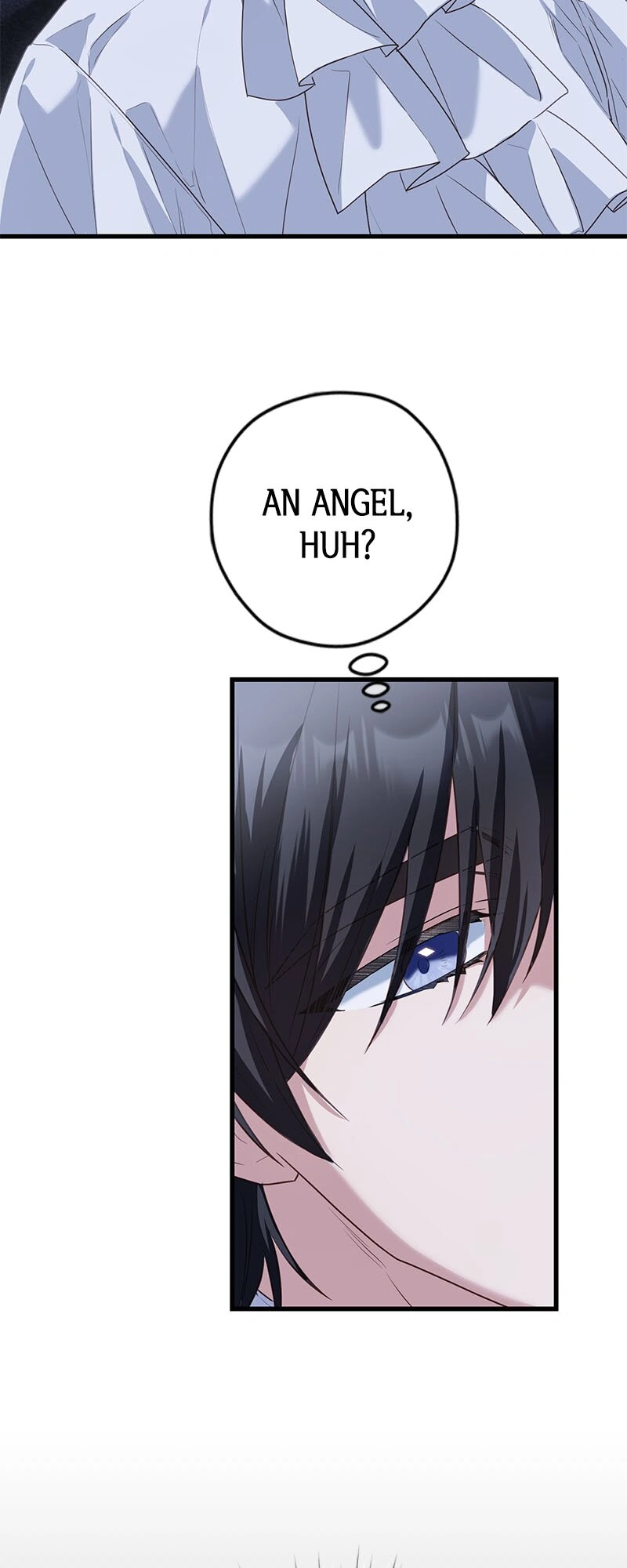 A Golden Fate That Transcends Time chapter 48 page 12