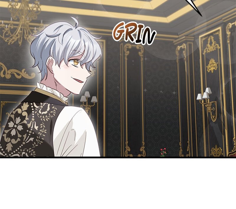 A Golden Fate That Transcends Time chapter 48 page 28