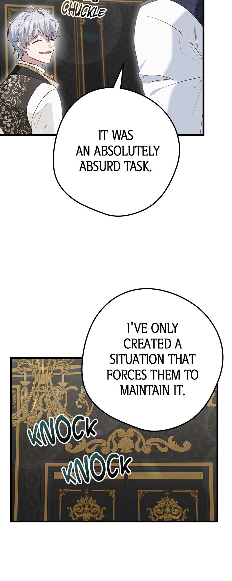 A Golden Fate That Transcends Time chapter 48 page 32