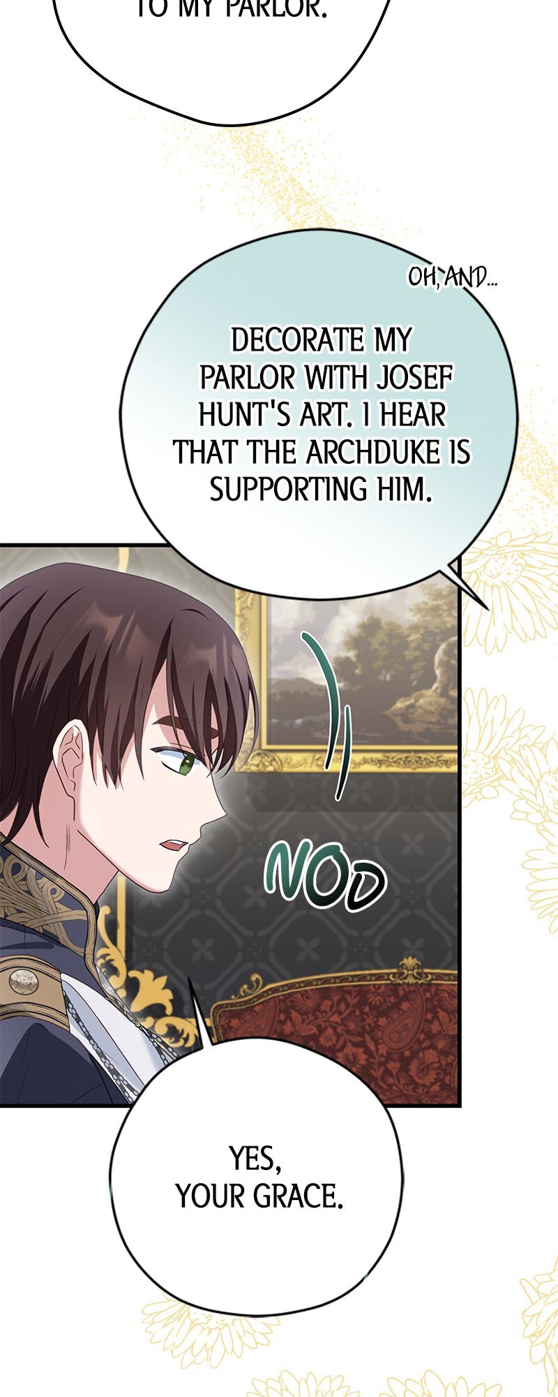 A Golden Fate That Transcends Time chapter 48 page 44
