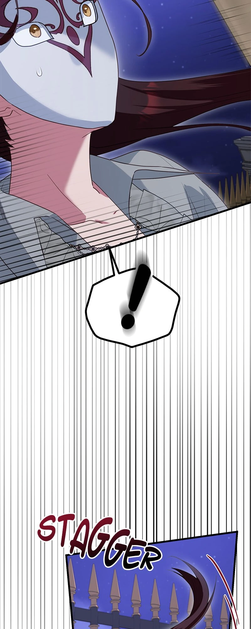 A Golden Fate That Transcends Time chapter 48 page 59