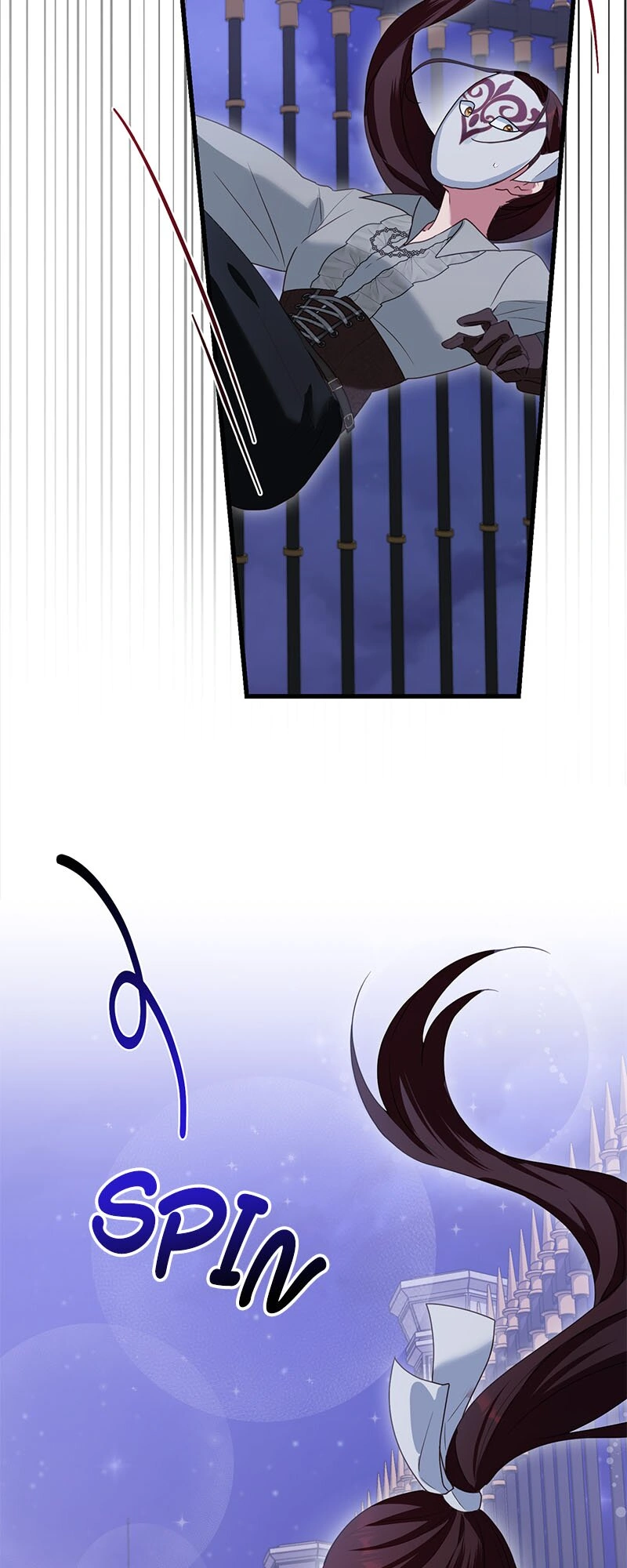 A Golden Fate That Transcends Time chapter 48 page 60