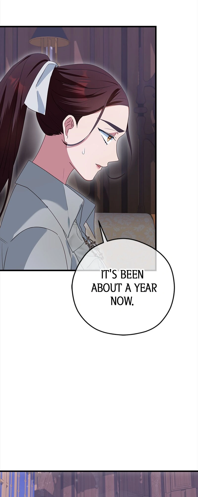 A Golden Fate That Transcends Time chapter 49 page 3
