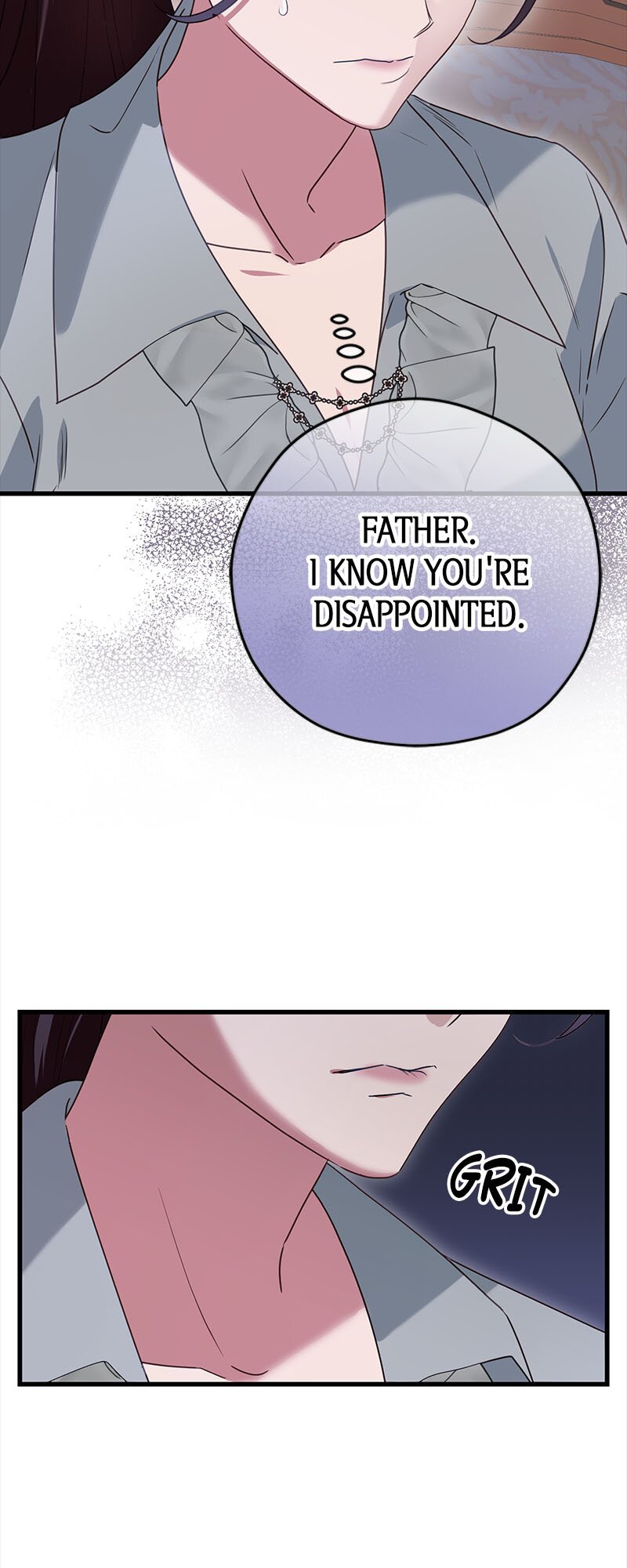 A Golden Fate That Transcends Time chapter 49 page 5