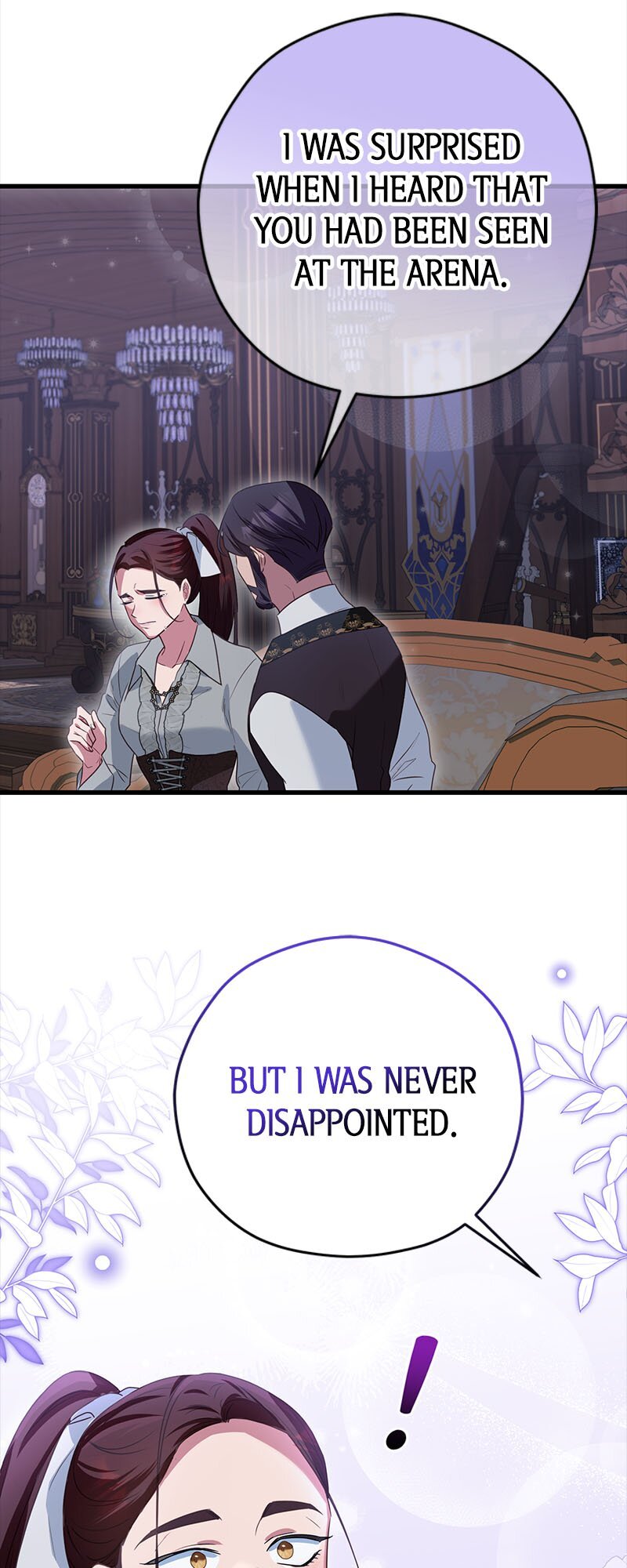 A Golden Fate That Transcends Time chapter 49 page 10