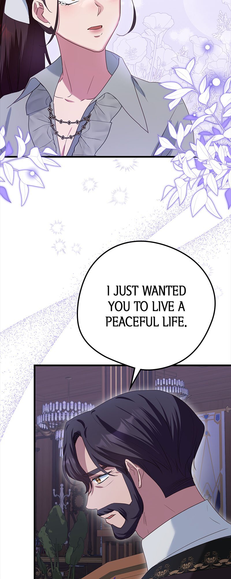 A Golden Fate That Transcends Time chapter 49 page 11