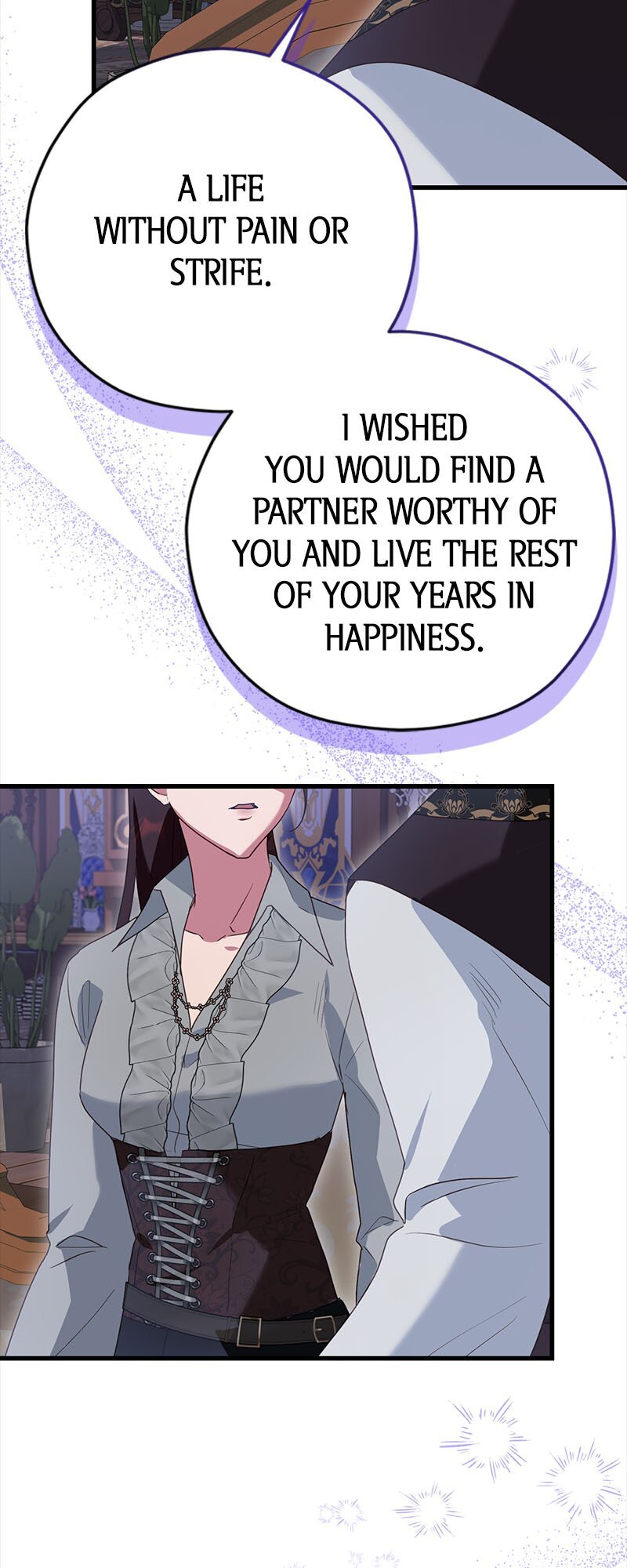 A Golden Fate That Transcends Time chapter 49 page 12