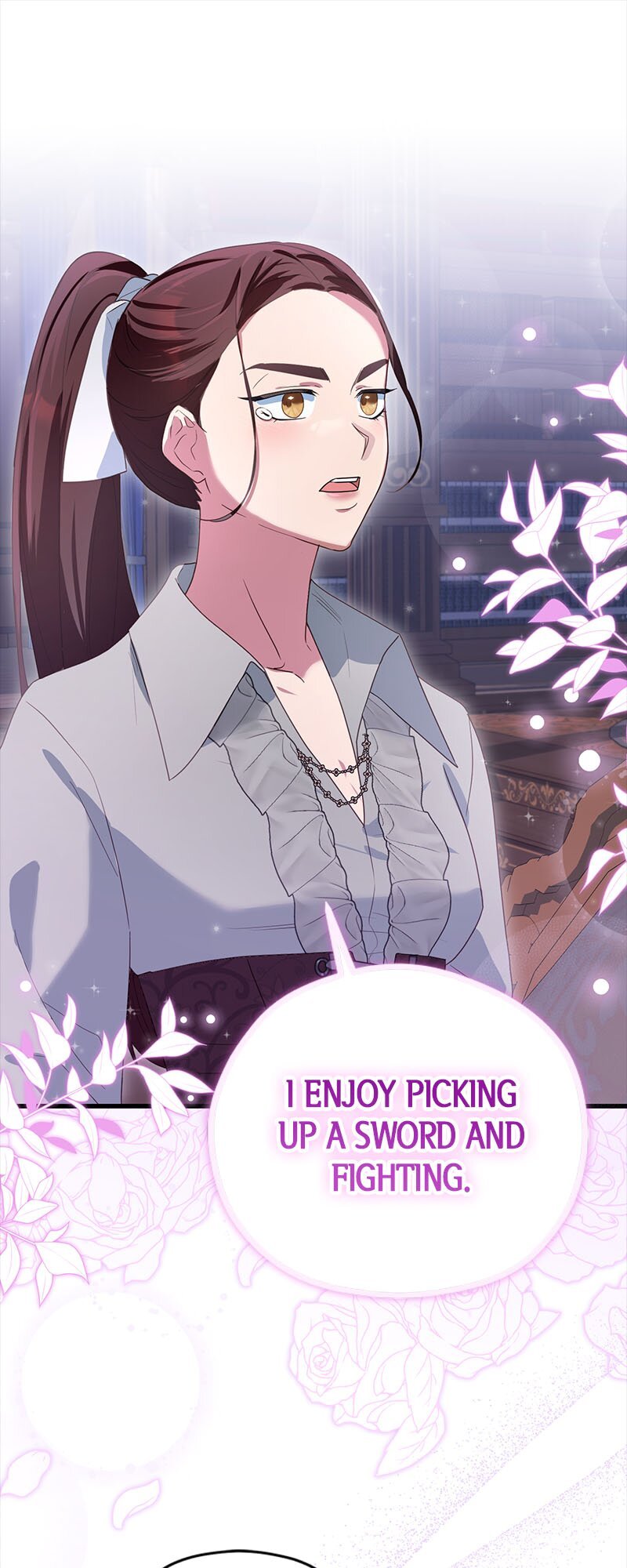A Golden Fate That Transcends Time chapter 49 page 14