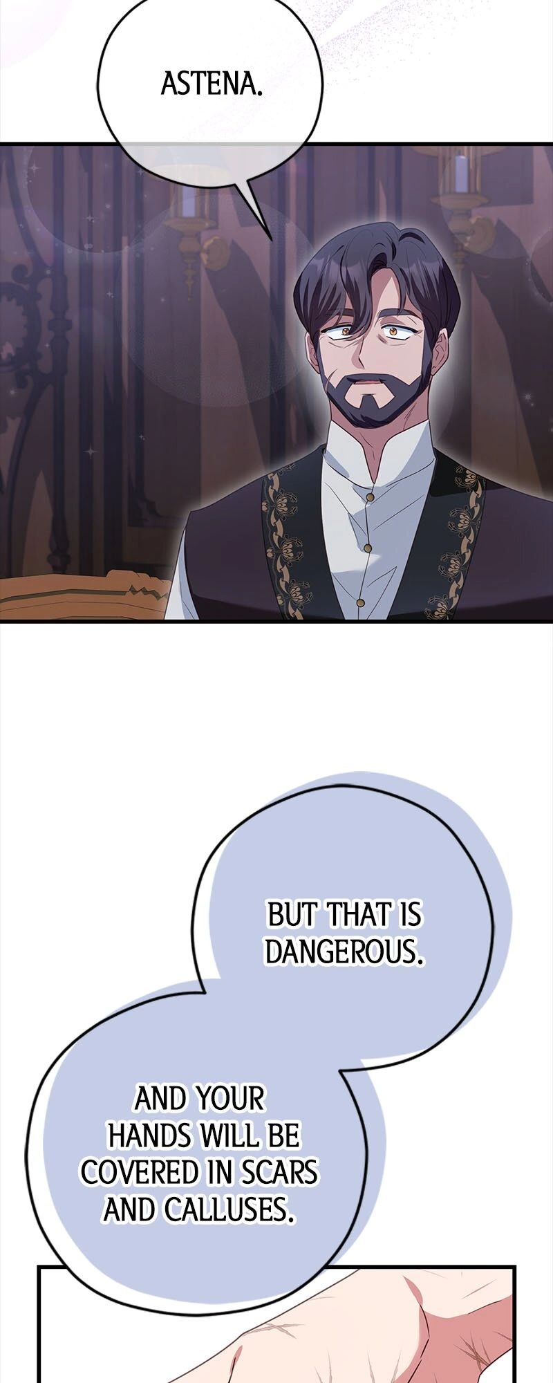 A Golden Fate That Transcends Time chapter 49 page 15
