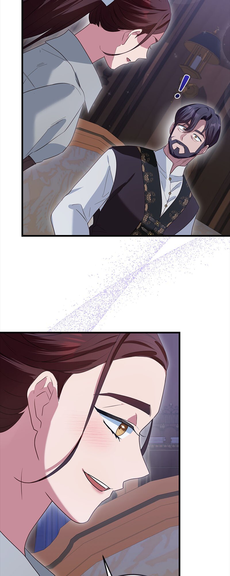 A Golden Fate That Transcends Time chapter 49 page 17