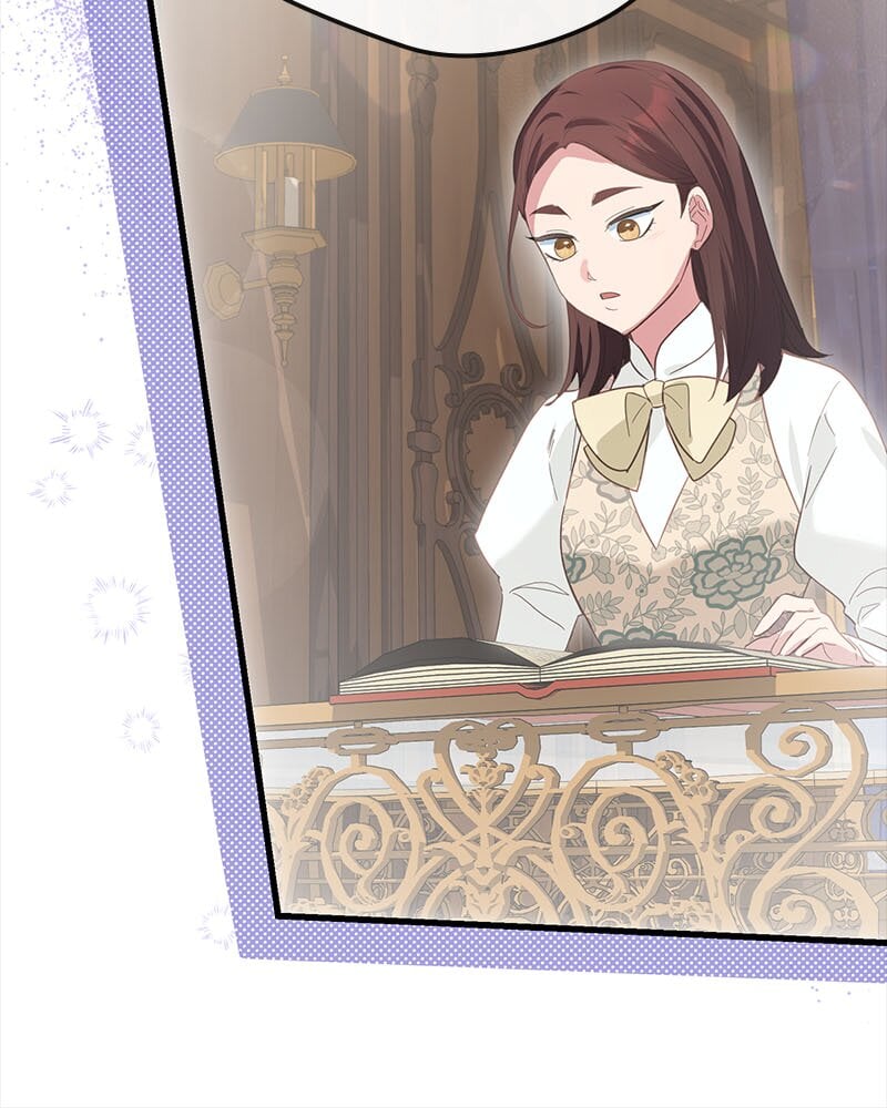 A Golden Fate That Transcends Time chapter 49 page 20