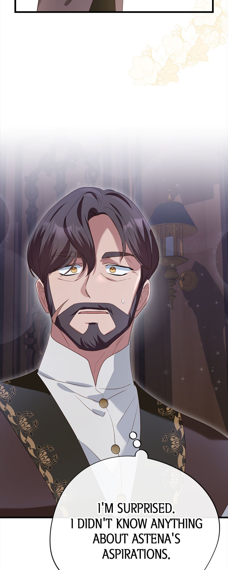 A Golden Fate That Transcends Time chapter 49 page 22