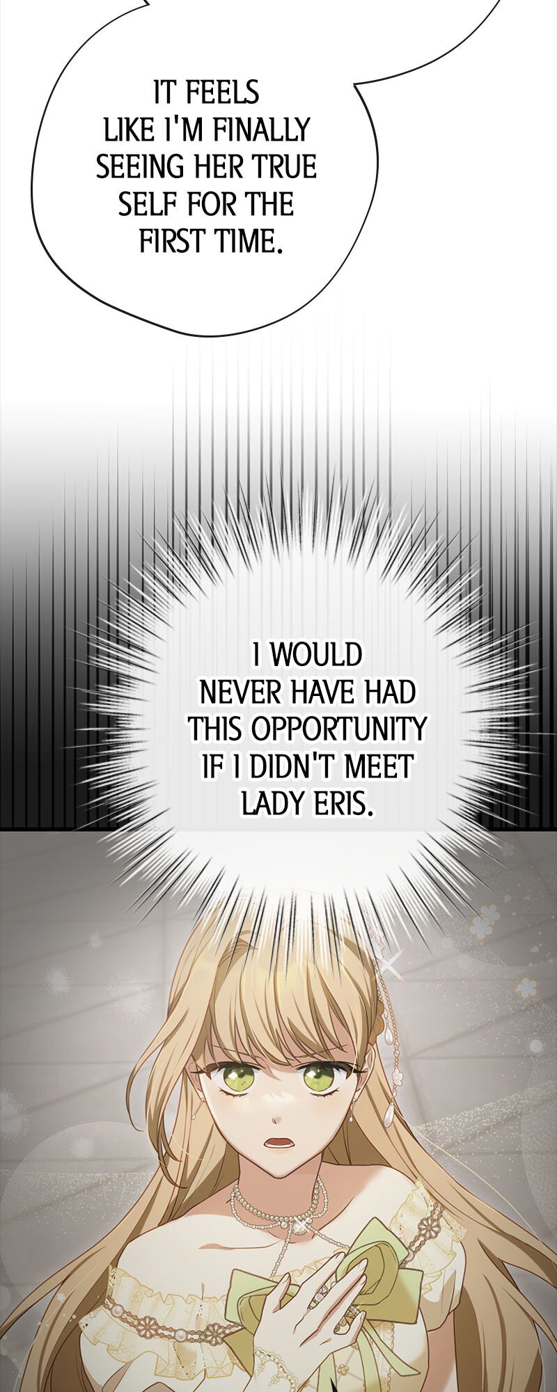 A Golden Fate That Transcends Time chapter 49 page 23