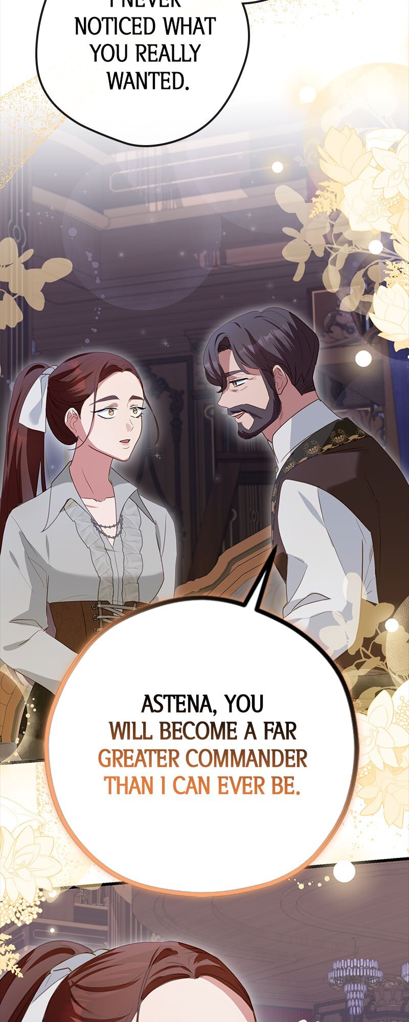 A Golden Fate That Transcends Time chapter 49 page 25