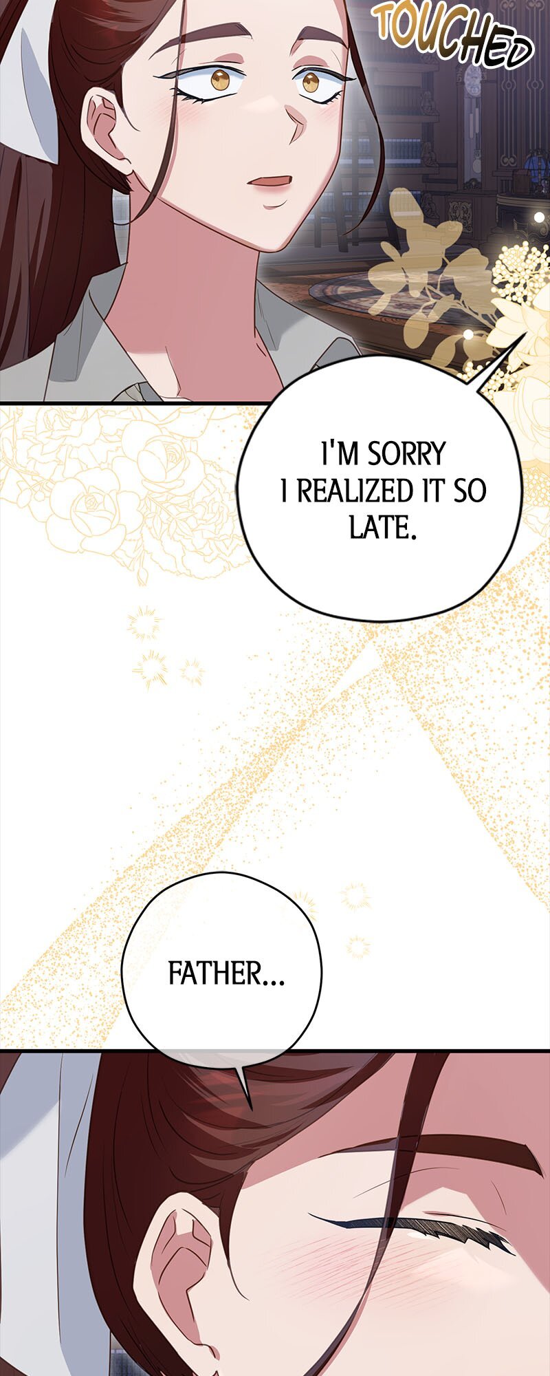 A Golden Fate That Transcends Time chapter 49 page 26