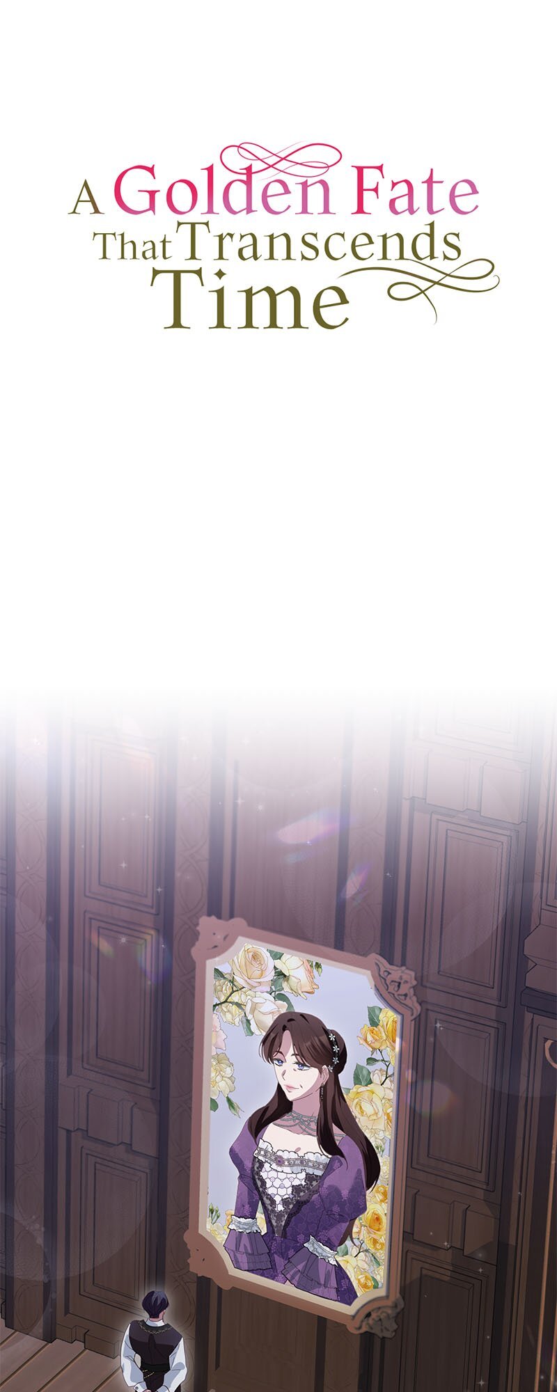 A Golden Fate That Transcends Time chapter 49 page 28