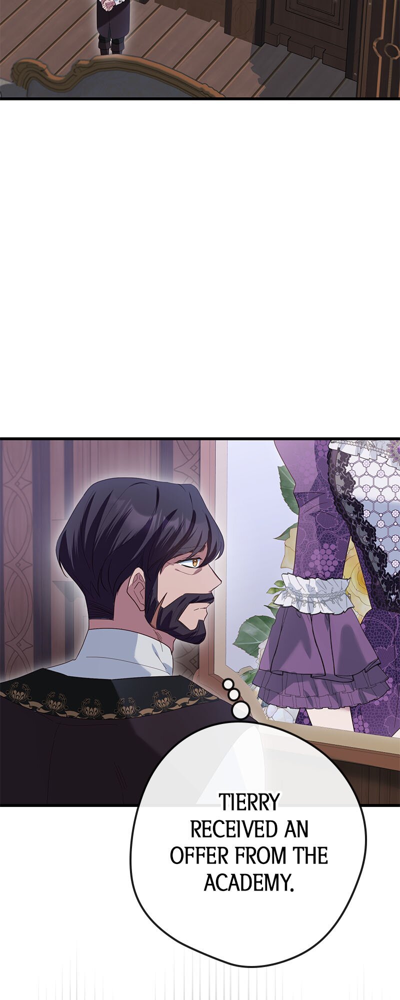 A Golden Fate That Transcends Time chapter 49 page 29