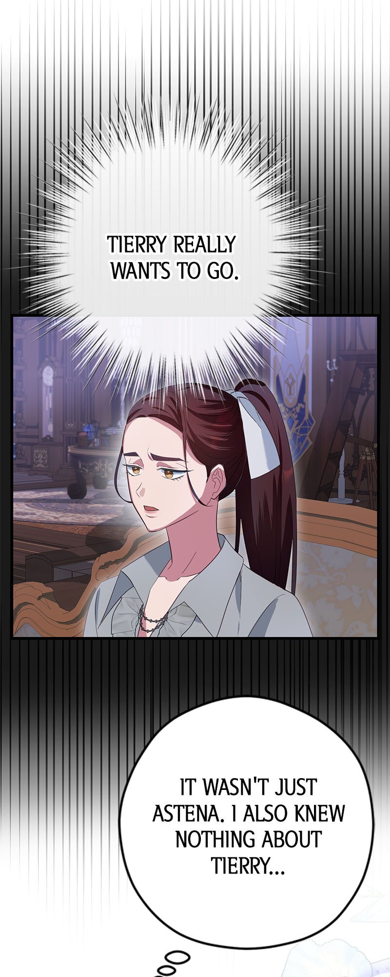 A Golden Fate That Transcends Time chapter 49 page 30