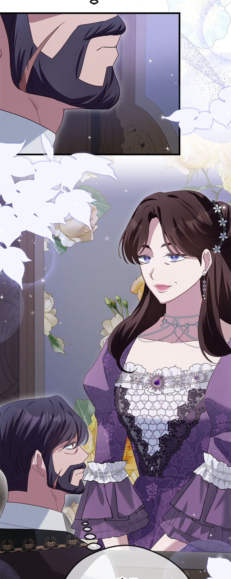 A Golden Fate That Transcends Time chapter 49 page 31