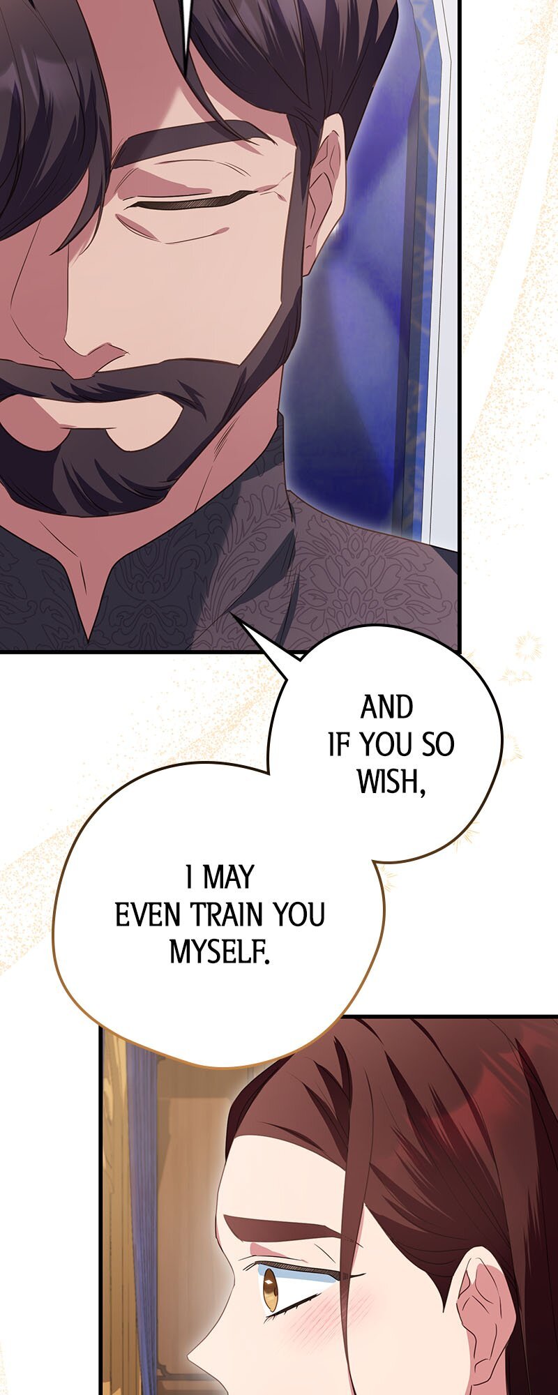 A Golden Fate That Transcends Time chapter 49 page 37