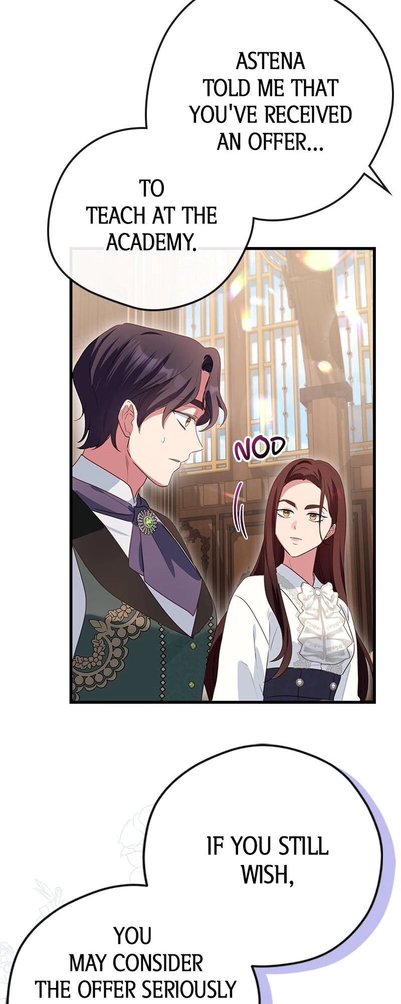 A Golden Fate That Transcends Time chapter 49 page 39