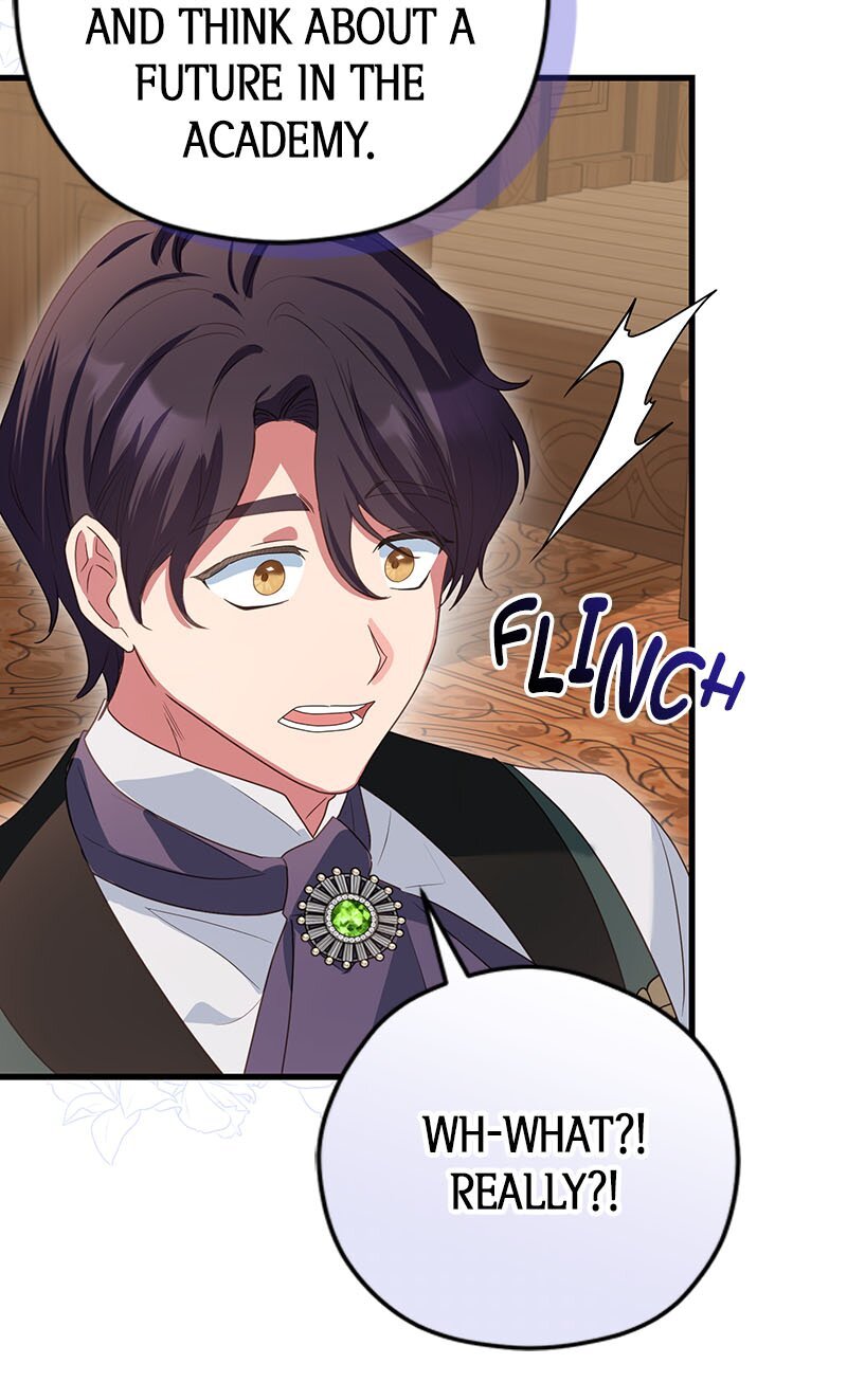 A Golden Fate That Transcends Time chapter 49 page 40