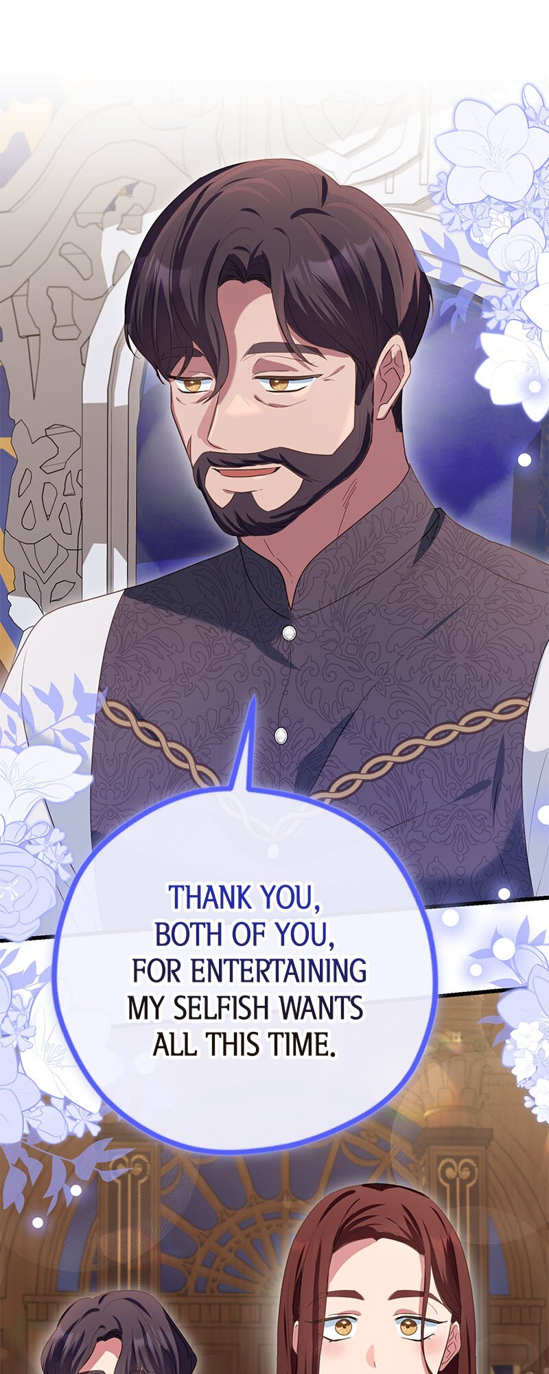 A Golden Fate That Transcends Time chapter 49 page 41