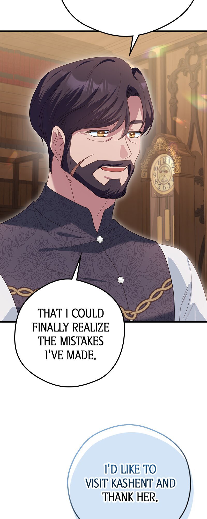 A Golden Fate That Transcends Time chapter 49 page 45