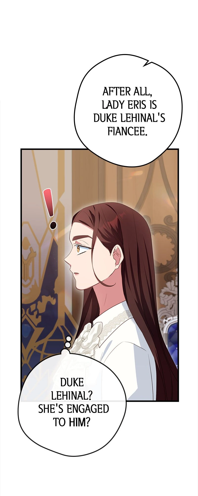 A Golden Fate That Transcends Time chapter 49 page 48