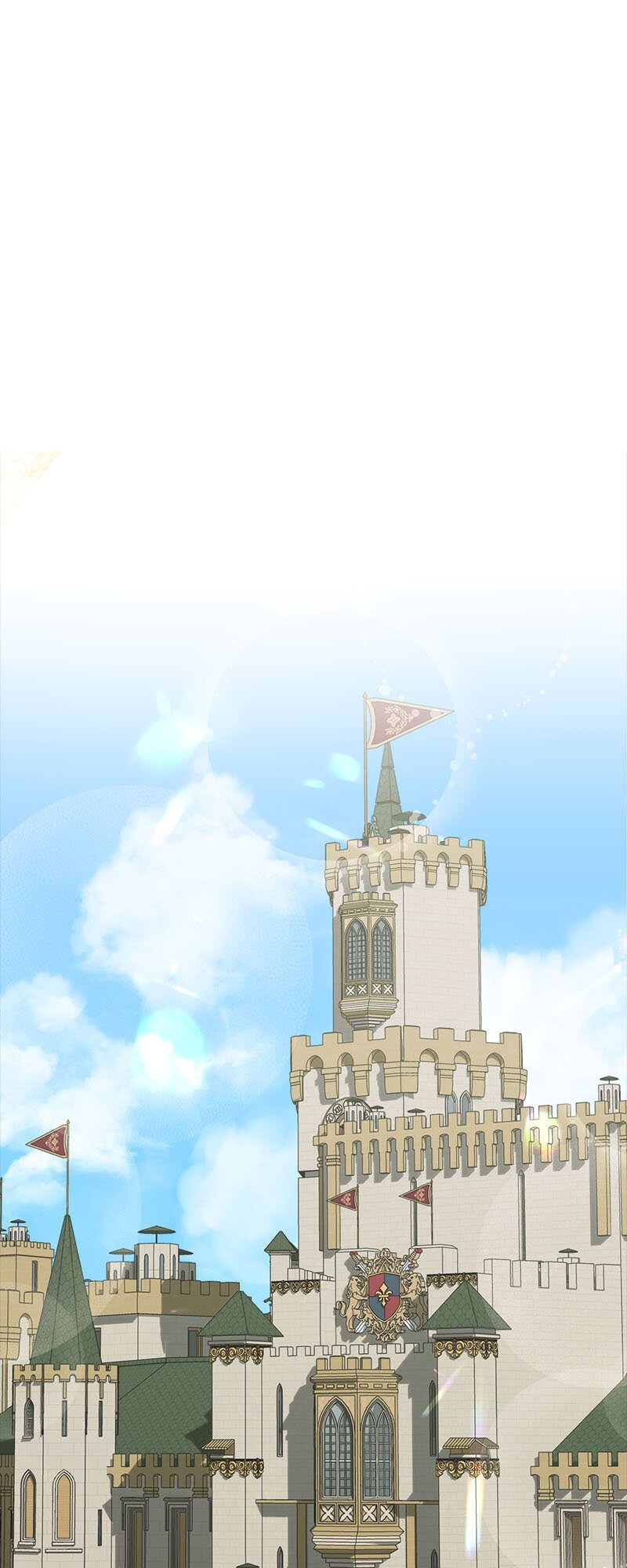 A Golden Fate That Transcends Time chapter 49 page 52