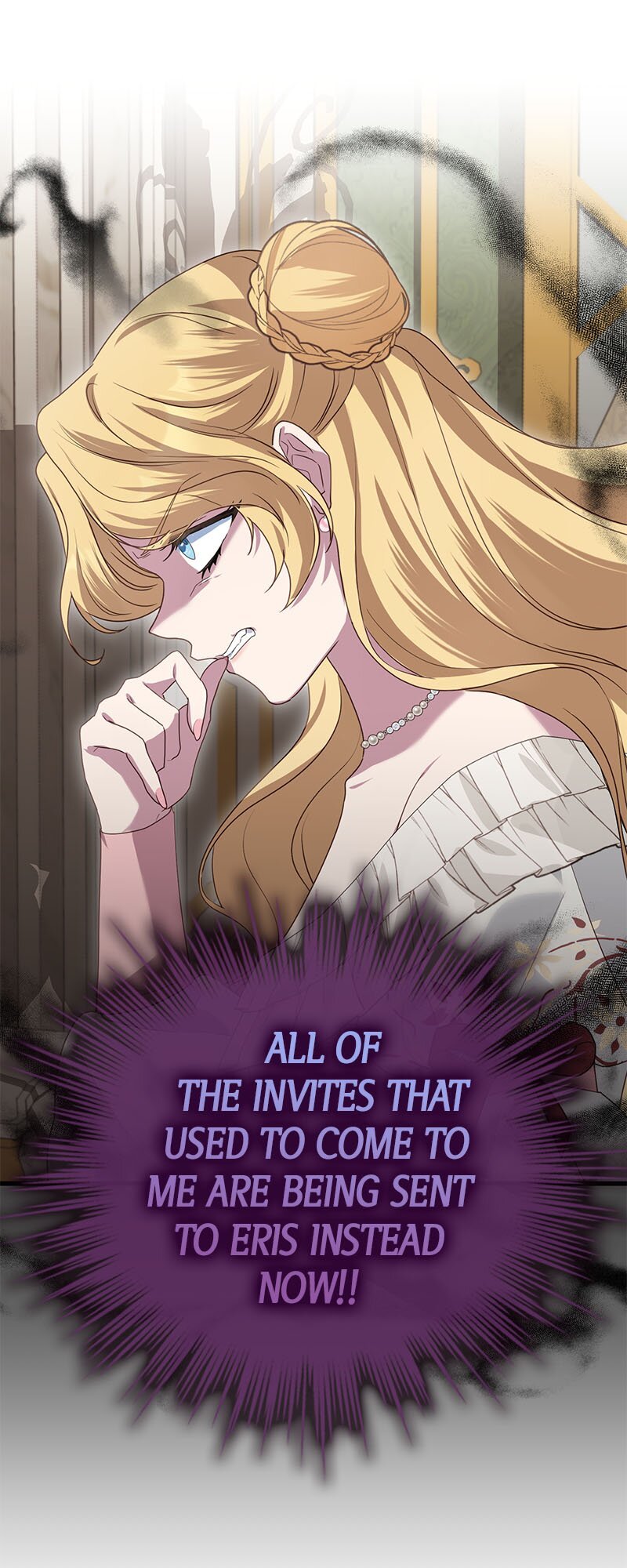 A Golden Fate That Transcends Time chapter 49 page 56