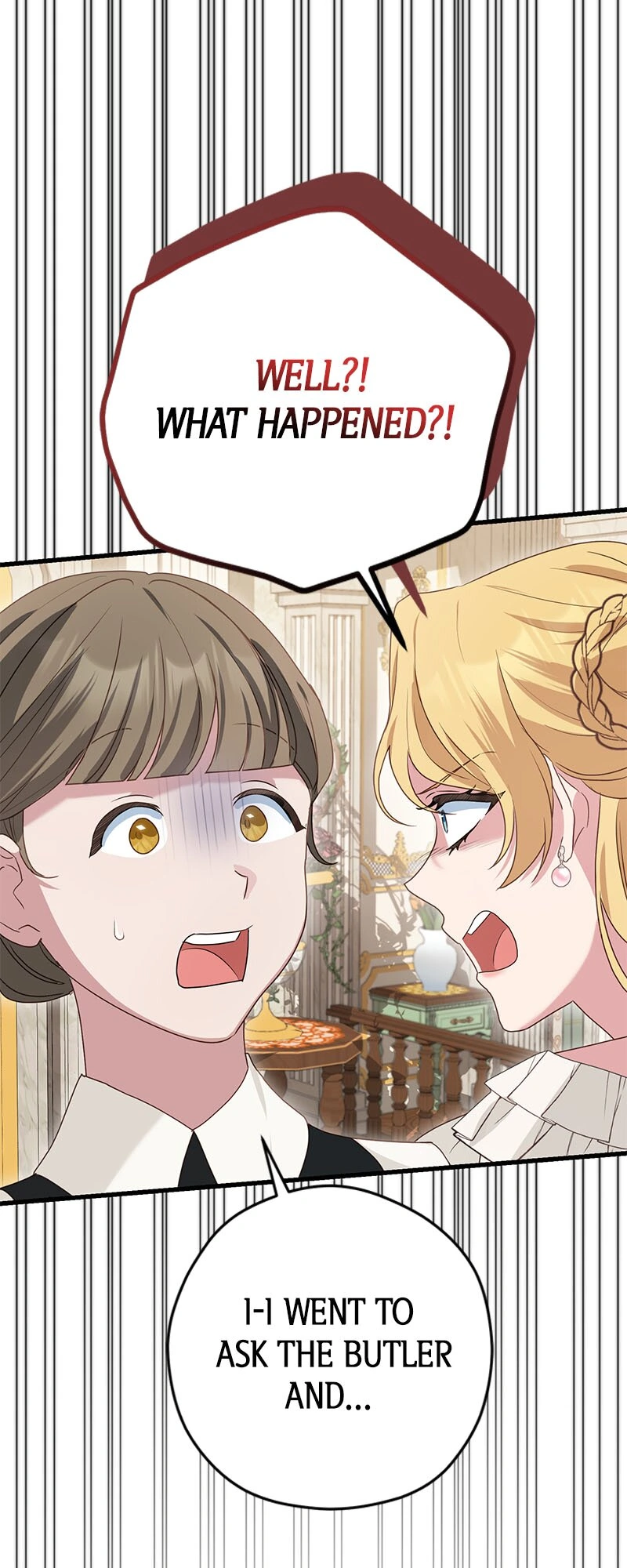 A Golden Fate That Transcends Time chapter 49 page 60