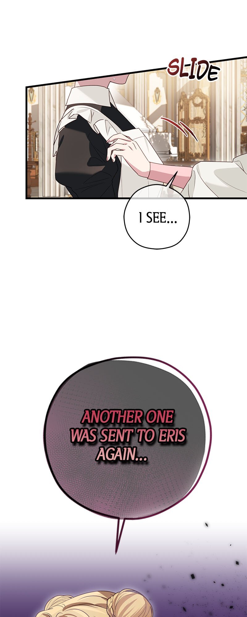A Golden Fate That Transcends Time chapter 49 page 62