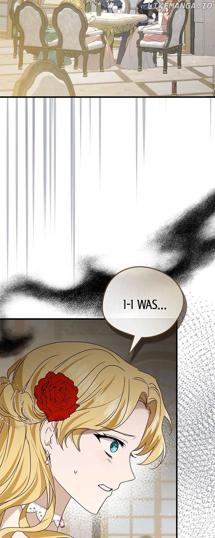 A Golden Fate That Transcends Time chapter 5 page 2