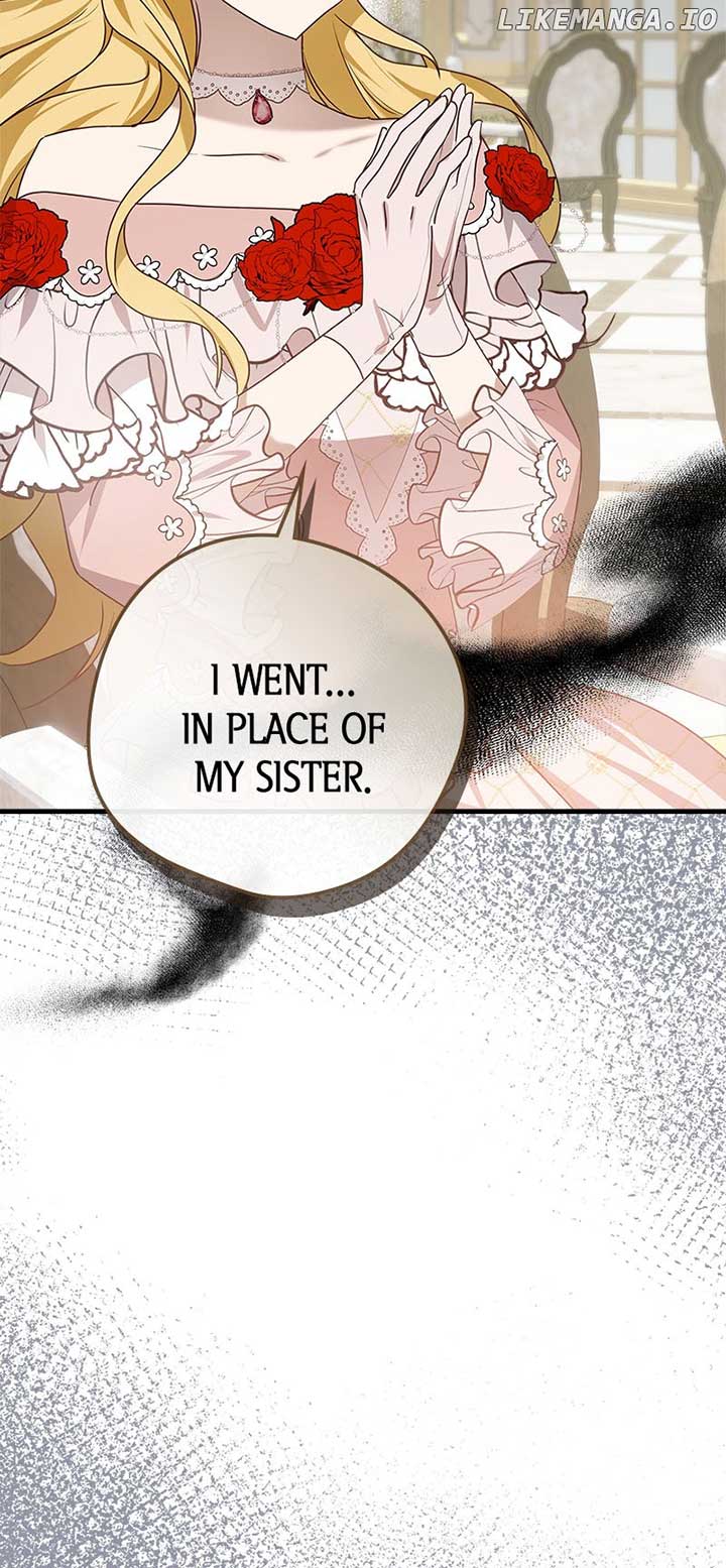 A Golden Fate That Transcends Time chapter 5 page 4