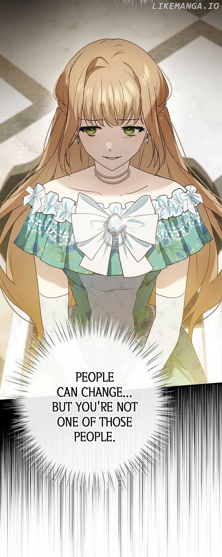 A Golden Fate That Transcends Time chapter 5 page 6