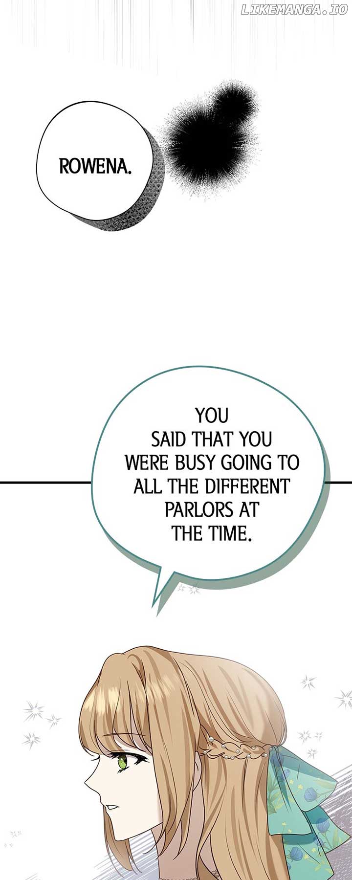A Golden Fate That Transcends Time chapter 5 page 7