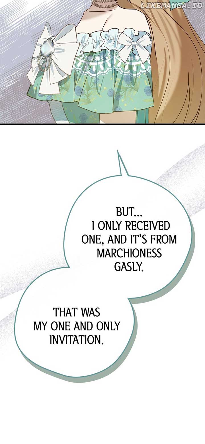 A Golden Fate That Transcends Time chapter 5 page 8