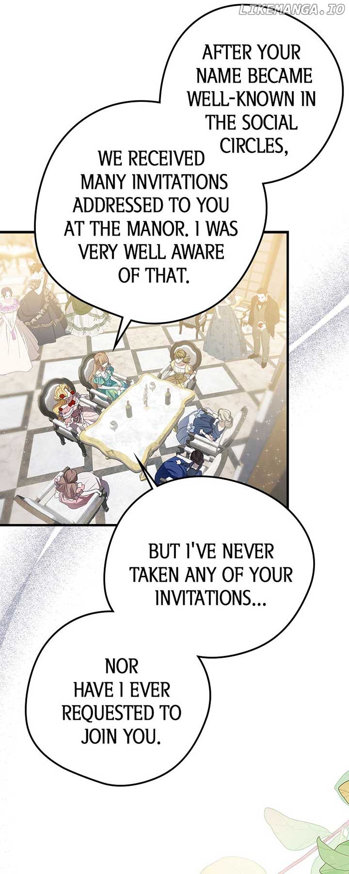 A Golden Fate That Transcends Time chapter 5 page 9