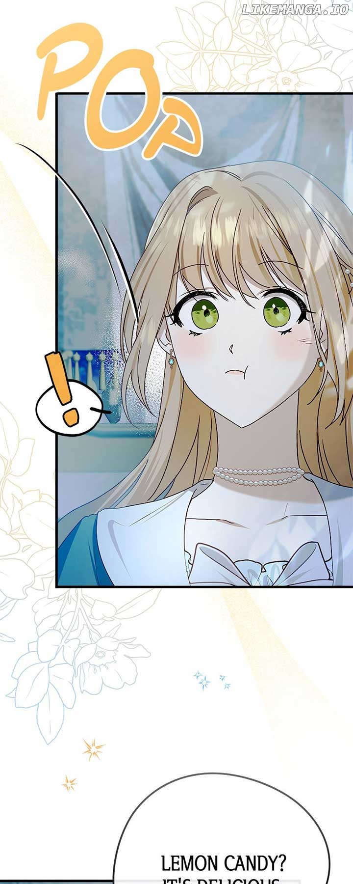 A Golden Fate That Transcends Time chapter 5 page 36