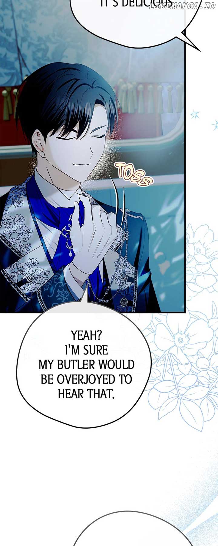 A Golden Fate That Transcends Time chapter 5 page 37